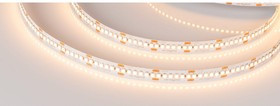 Светодиодная лента RT-A240-10mm 24V Warm3000 5 м 028621(2)