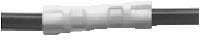 19202-0056, Terminals BUTT SPLICE NYLAKRIM CE NYLAKRIMP (F-764)