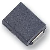 STTH1R04UY, Быстрый / ультрабыстрый диод, 400 В, 1 А, Одиночный, 1.6 В, 30 нс, 37 А