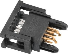 490107670412, REDFIT IDC SKEDD Connector, 4 Contacts