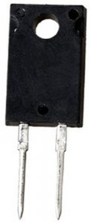LTO030F10R00JTE3, (10 +5% 30W), Мощный толстопленочный резистор 10 Ом 30Вт 5% TO220
