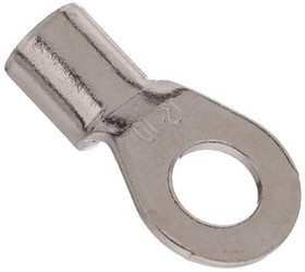 MU10-10RHTX, Terminals RING HI TEMP NON-INS BTL HT-13-10