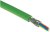 09456000142, Ethernet Cables / Networking Cables 50M PROFINET CBL 4W CAT 5 GREEN 09456000142, Ethernet Cables / Networking Cables 50M PROFINET CBL 4W CAT 5 GREEN