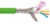 09456000142, Ethernet Cables / Networking Cables 50M PROFINET CBL 4W CAT 5 GREEN 09456000142, Ethernet Cables / Networking Cables 50M PROFINET CBL 4W CAT 5 GREEN
