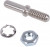 1-201046-2, KIT M SERIES GUIDE PIN