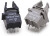 AFBR-1644Z, AFBR-1644Z Fibre Optic Transceiver, Versatile Link Connector, 50MBd, 685nm 5-Pin AFBR-1644Z, AFBR-1644Z Fibre Optic Transceiver, Versatile Link Connector, 50MBd, 685nm 5-Pin