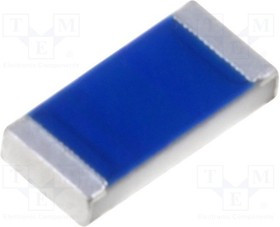 PTS-1206-2BPU-100R, Датчик: температуры, Pt100, 100Ом, кл.B 0,6 %, 1206, SMD, -55-155°C