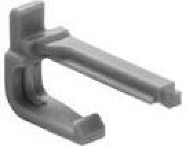 560125-0400, Headers & Wire Housings DuraClik ISL RETAINER 4CKT GRY 560125-0400, Headers & Wire Housings DuraClik ISL RETAINER 4CKT GRY