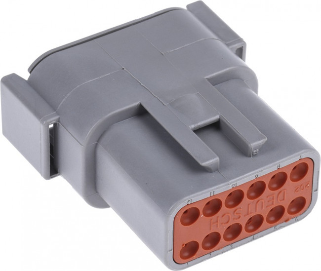 DTM04-12PA DTM04-12PA