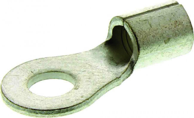 160002, Terminals RING 2AWG M10 160002, Terminals RING 2AWG M10