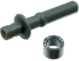 HFBR-4501Z, волоконнооптический разъем