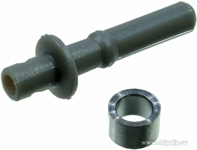 HFBR-4501Z, волоконнооптический разъем