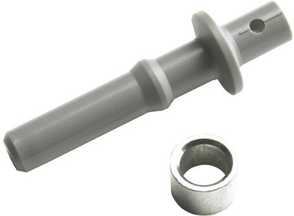 HFBR-4501Z, волоконнооптический разъем