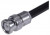 11_BNC-75-4-3/133_NE, RF Connectors / Coaxial Connectors BNC straight cable plug(m) 11_BNC-75-4-3/133_NE, RF Connectors / Coaxial Connectors BNC straight cable plug(m)
