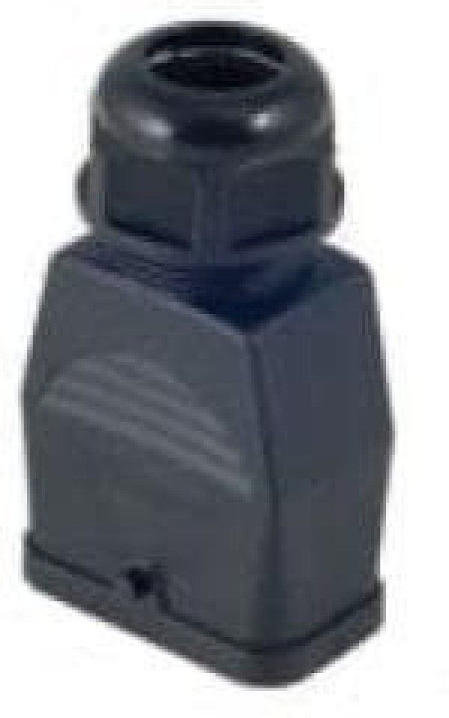 93601-4685, Heavy Duty Power Connectors HOOD TOPENT +CBLGLND 11-18 7908.6648.1 93601-4685, Heavy Duty Power Connectors HOOD TOPENT +CBLGLND 11-18 7908.6648.1