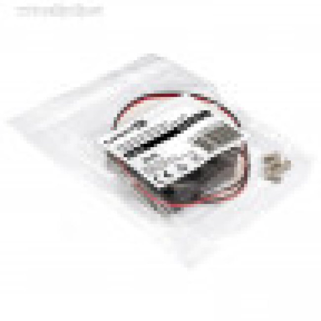EX295201RUS, Вентилятор 24В DC ExeGate EX04010S2P-24 (40x40x10 мм, Sleeve bearing (подшипник скольжения), 2pin, 7500RPM, 35.5dBA) EX295201RUS, Вентилятор 24В DC ExeGate EX04010S2P-24 (40x40x10 мм, Sleeve bearing (подшипник скольжения), 2pin, 7500RPM, 35.5dBA)