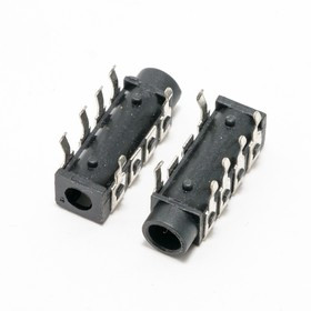 Аудио разъем для ноутбука 2351