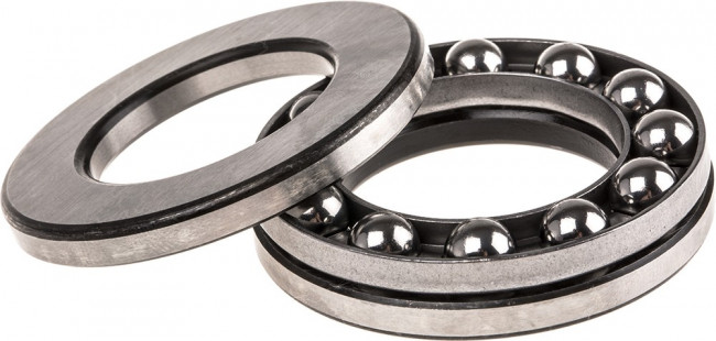 51206, Подшипник 51206