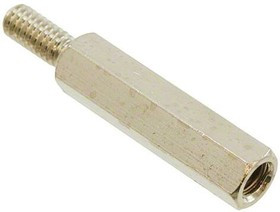 1960, Standoffs &amp; Spacers NB 1.000 M/F THRD