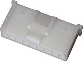 XMP-09V, 2.5mm 1x9P 9 1 P=2.5mm Rectangular Connectors Housings XMP-09V, 2.5mm 1x9P 9 1 P=2.5mm Rectangular Connectors Housings