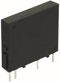 AQZ102D, Solid State Relays - PCB Mount PhotoMOS RELAY