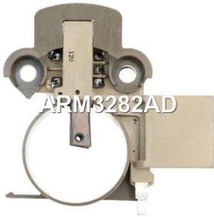 ARM3282AD, Реле напряжения генератора