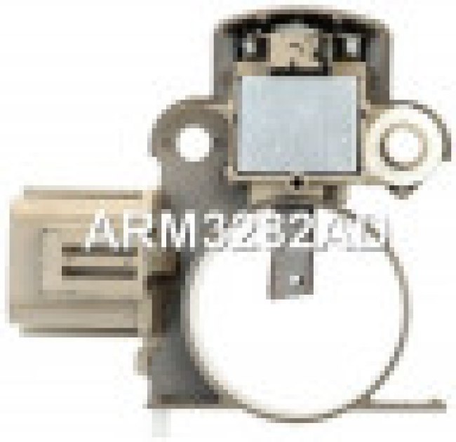 ARM3282AD, Реле напряжения генератора