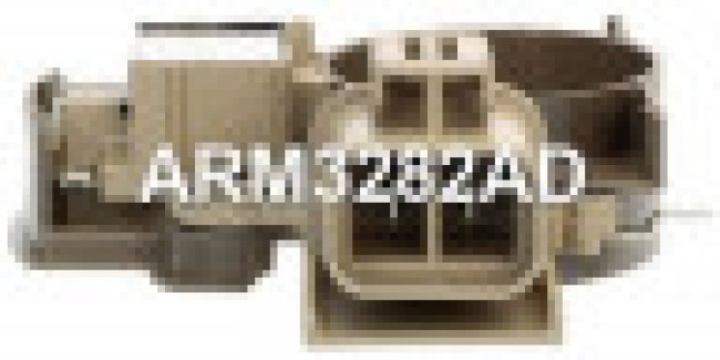 ARM3282AD, Реле напряжения генератора