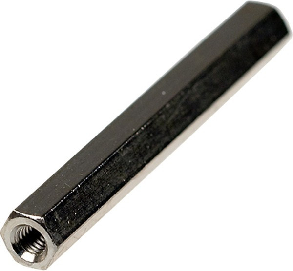 СММ40ХМ3, стойка никелированная, 40мм