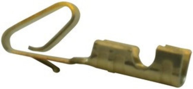 08650816, CONTACT, CRIMP, SOCKET, 30-22AWG, CRIMP