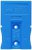 SBS50BLU-BK, Heavy Duty Power Connectors SBS50 2P HOUSING ONLY, BLUE - BULK