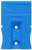 SBS50BLU-BK, Heavy Duty Power Connectors SBS50 2P HOUSING ONLY, BLUE - BULK