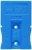 SBS50BLU-BK, Heavy Duty Power Connectors SBS50 2P HOUSING ONLY, BLUE - BULK