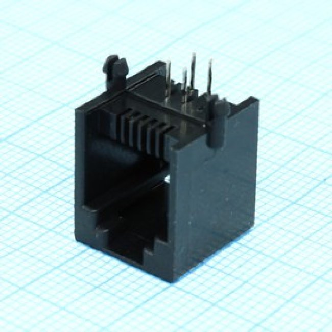 L-KLS12-124-6P4C-W/O-1-01