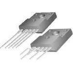 FSCQ1565RTYDTU, Импульсный регулятор напряжения [TO-220-5 FP (Formed Leads)]