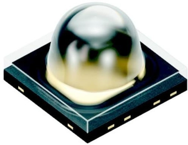 SFH 4717AS A01, ИК излучатель, 860 нм, 50 °, SMD, 1000 мВт/ср, 10 нс, 15 нс SFH 4717AS A01, ИК излучатель, 860 нм, 50 °, SMD, 1000 мВт/ср, 10 нс, 15 нс