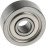 623-2Z, Grooved Ball Bearing, 540N, 80000min sup -1 /sup 623-2Z, Grooved Ball Bearing, 540N, 80000min sup -1 /sup