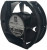 OA172EC-22-1WB, AXIAL FAN, BALL, 172MM, 220CFM, WIRELEAD