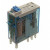 46.52.9.024.007, Реле: электромагнитное, DPDT, Uобмотки: 24ВDC, 8A/250ВAC, 8A/30ВDC
