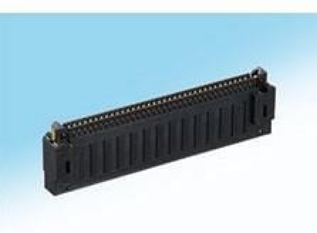 FX18-80PS-0.8H15, Board to Board &amp; Mezzanine Connectors