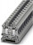 3064247, DIN Rail Terminal Blocks UT 10 SL