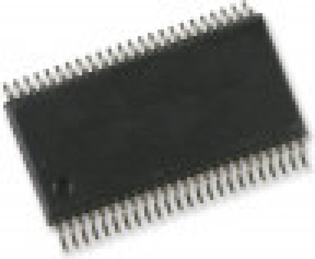 74ACT16240DL, Buffer/Line Driver 16-CH Inverting 3-ST CMOS 48-Pin SSOP Tube 74ACT16240DL, Buffer/Line Driver 16-CH Inverting 3-ST CMOS 48-Pin SSOP Tube