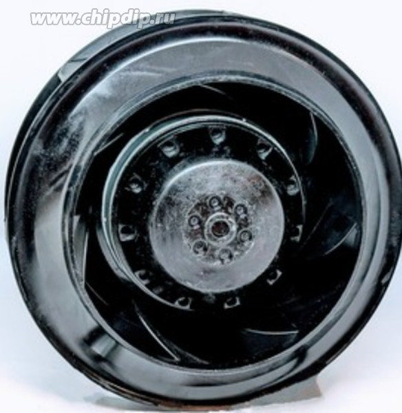 Вентилятор Ebmpapst R2E250-AT06-19