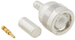 031-4452, RF Connectors / Coaxial Connectors CRIMP PLUG RG142/400 M39012/26-0503 031-4452, RF Connectors / Coaxial Connectors CRIMP PLUG RG142/400 M39012/26-0503