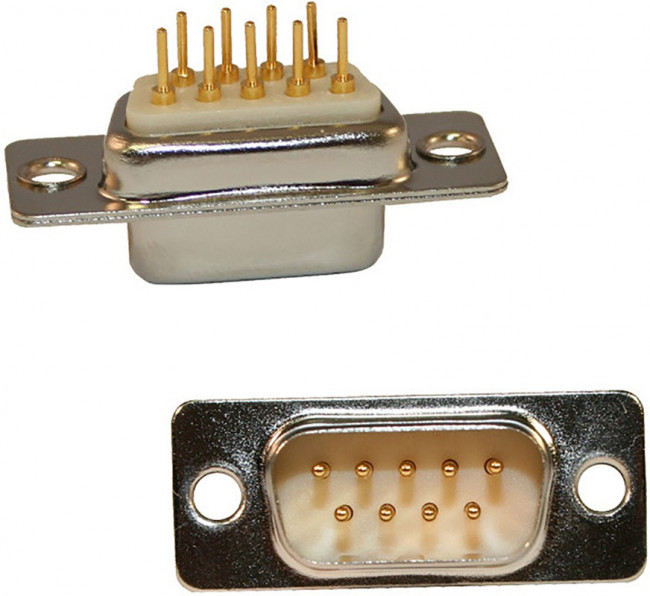 172-E25-213R911, D-Sub Standard Connectors 25 POS. DIP/SO. FEM. .225" SP/BL B/S 172-E25-213R911, D-Sub Standard Connectors 25 POS. DIP/SO. FEM. .225" SP/BL B/S