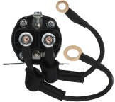 TT76682, Реле втягивающее 24V( Valeo Korea, for M000A0301) TESLA TECHNICS TT76682, Реле втягивающее 24V( Valeo Korea, for M000A0301) TESLA TECHNICS