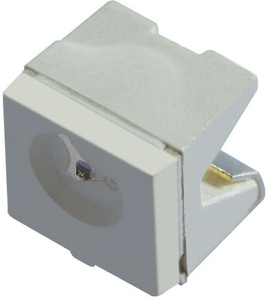 KA-4040CGSK, Светодиод smd 4х4мм/зеленый/570нм/40- 90мкд/прозрачный/ 120°/боковое свечение KA-4040CGSK, Светодиод smd 4х4мм/зеленый/570нм/40- 90мкд/прозрачный/ 120°/боковое свечение