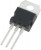 D45H8G, D45H8G PNP Transistor, -10 A, -60 V, 3-Pin TO-220AB