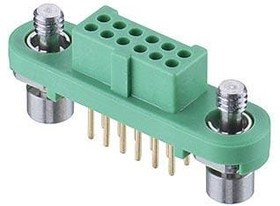 G125-FV11205F1P, Power to the Board 12P FML Vert 3.0mm PC-Tail Hex Skt G125-FV11205F1P, Power to the Board 12P FML Vert 3.0mm PC-Tail Hex Skt