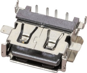 Разъем USB 2.0 для Sony VPC-CW